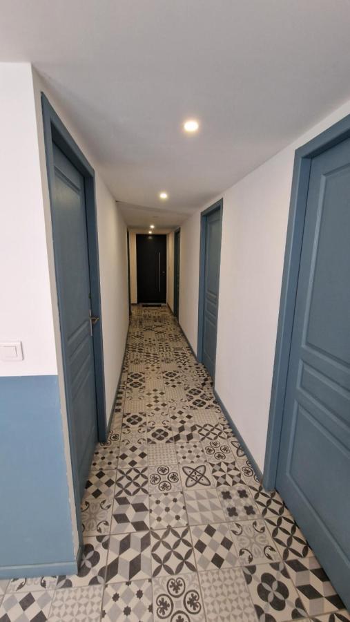 Residence Du Portail D'Avail Sigean Kültér fotó