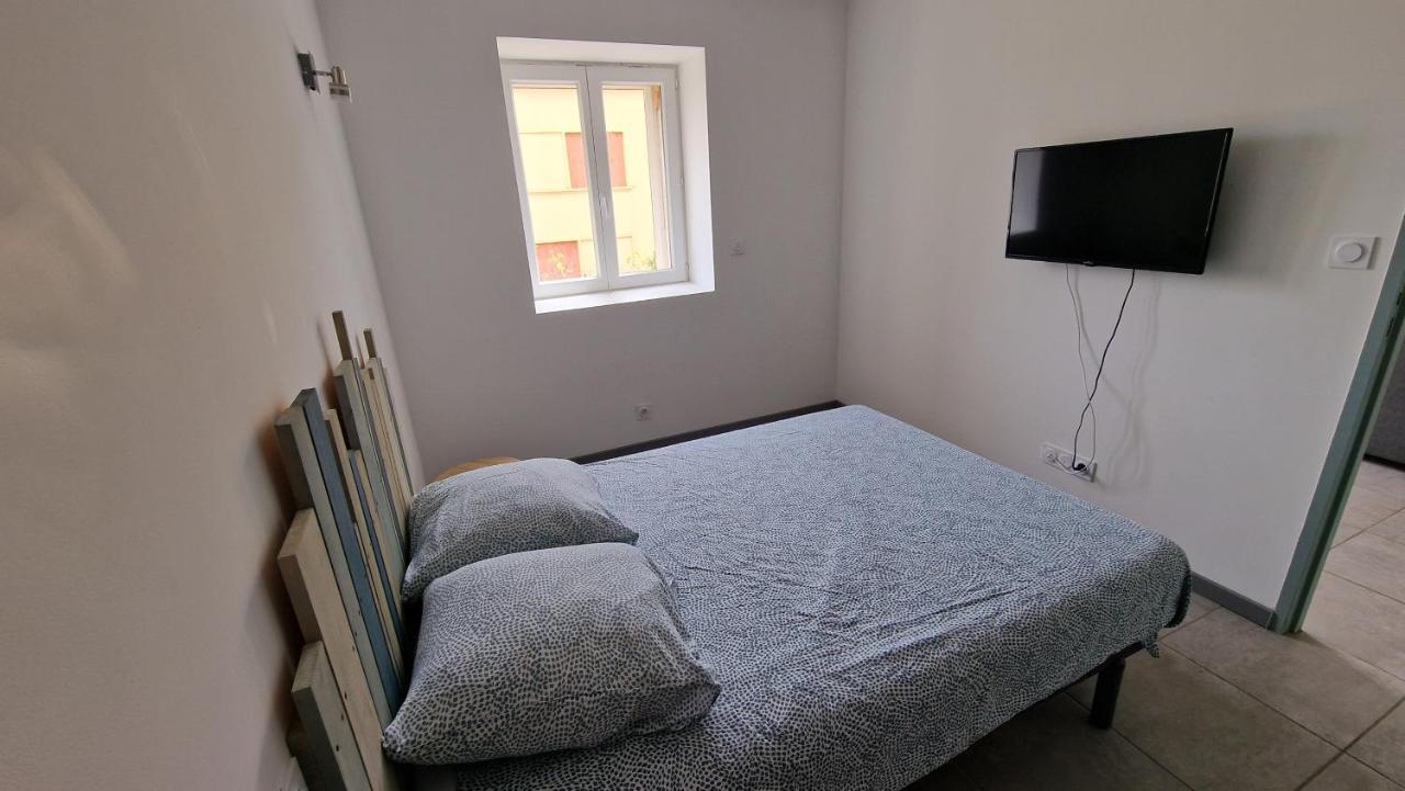 Residence Du Portail D'Avail Sigean Kültér fotó